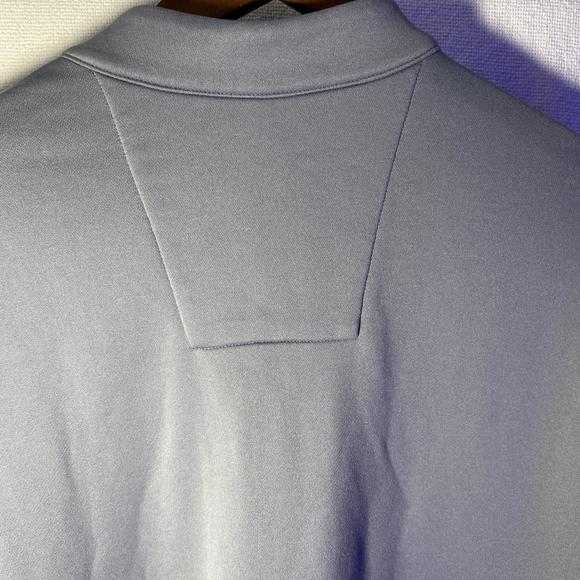 Adidas golf long sleeve shirt - Picture 5 of 12